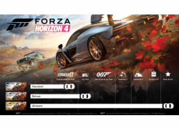 Playground Games Forza Horizon 4 Ultimate Edition pro Xbox One, digitální verze