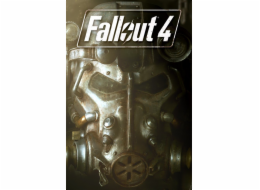 Bethesda Game Studios Fallout 4 pro Xbox One, digitální edice