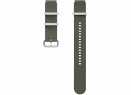 Samsung Stylový sportovní řemínek pro Watch 7 Green