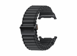 Samsung Sportovní řemínek Trail Band pro Ultra Dark Gray
