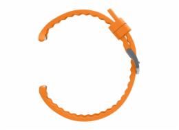 Samsung Sportovní řemínek PeakForm Band pro Ultra Orange