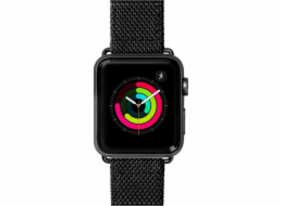 Laut Laut Technical pro Apple Watch 42/44 mm Onyx