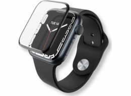NEXT ONE Ochranný kryt displeje NEXT ONE 3D Clear pro Apple Watch 41 mm