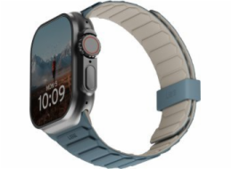 Uniq Strap UAG Urban Armor Gear Pathfinder Apple Watch 4/5/6/7/SE/SE2/8/9/10/Ultra 1/2 44/45/49 mm modré