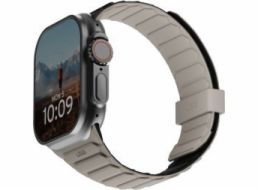 Uniq Strap UAG Urban Armor Gear Pathfinder Apple Watch 4/5/6/7/SE/SE2/8/9/10/Ultra 1/2 44/45/49 mm hnědé