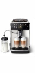 SAECO Automatický kávovar SM6580/20 CHAM