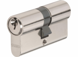 Válec Abus E50N, (din) standard, 40 - 50 mm, šedý