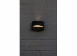 Venkovní lampa Lutec Lotus 5193201012, 8,5W, LED, IP54