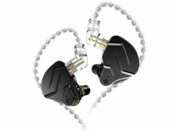 Kabelová sluchátka do uší KZ ZS10 PRO X