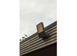 LUTEC Venkovní lampa Lutec Atlantis 7801601118, 13,7W, LED, IP54