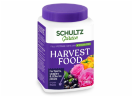 Hnojivo pro zlepšení úrodnosti Schultz, granulované, 0,35 kg