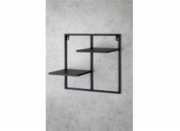 GARDEN_CENTE Stojan na gel Garden Center, 38,5 cm x 20 cm x 35 cm, V 20 cm