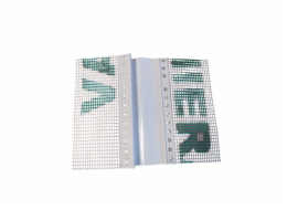 BRIKO PROFIL PVC SIULIU DEFORM KAMP 2M (25)