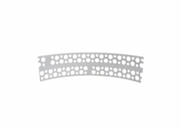 BRIKO Univerzální PVC profil (3 m)