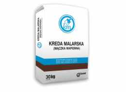 NENURODYTA_V Stavební křída, 30 kg