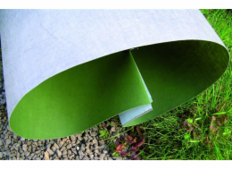 DU_PONT BARRIER SHAK PLANTEXROOTBARRIER 0,7X5M 325g/m2