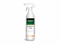 VINCENTS Tekutina proti plísním Fungi Pro 0,75 l