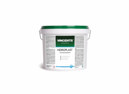 VINCENTS_POL Hydroizolační nátěr Vincents Polyline Hidroplast, 4 kg
