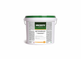 VINCENTS_POL NENASÁVACÍ PRIMER "BETONGRUNT VIP" (1,5 kg)