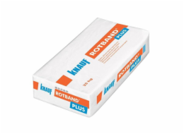 KNAUF SUCHÁ OMÍTKA ROTBAND PLUS 25 KG (LV)