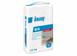 KNAUF Vysoce elastické lepidlo na obklady a dlažby K4, 12 kg (C2T S1)