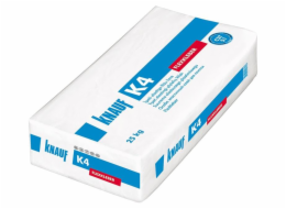 KNAUF Vysoce elastické lepidlo na obklady a dlažby K4, 25 kg (C2T S1)