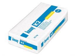 KNAUF Elastické lepidlo na obklady K2, 25 kg (C2TE)