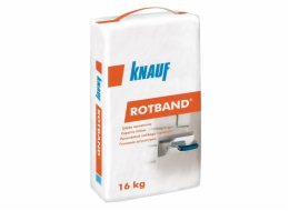 KNAUF Sádrová omítková směs Rotband, 16 kg (LV)