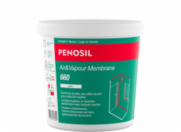 PENOSIL Parozábranný tmel AIR&VAPOR 1KG BÍLÝ