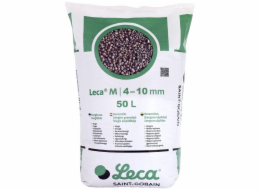 FIBO Keramzita 4-10 mm, 50 l