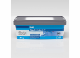 KNAUF HYDROIZ TEPTINE FLACHENDICHT 1,5KG