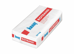 KNAUF Sádrová omítková směs Rotband 25 kg, německá