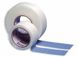 KNAUF PÁSEK SKLENĚNÉ TKANINY SÍŤ 50 MM 20M