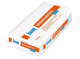 KNAUF Strukturputz moucha, 25 kg