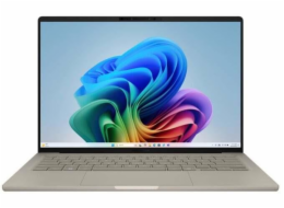 ASUS Počítač Zenbook A14 Qualcomm X1 16/512GB 14"