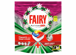 FAIRY Kapsle do myčky 100 ks.
