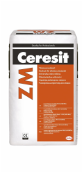 CERESIT Univerzální zdicí směs ZM, 25 kg