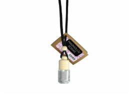 ACAPPELLA Osvěžovač vzduchu do auta Aromika ŠPANĚLSKÝ KOSATEC, 9 ml