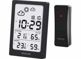 SENCOR Meteorologická stanice SWS 2300 B