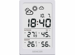 SENCOR Meteorologická stanice SWS 2300 W