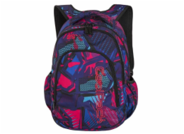 COOLPACK Školní batoh různé barvy, 15 x 31,5 x 41 cm