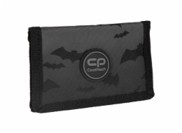COOLPACK Peněženka černá