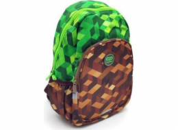 COOLPACK Batoh Toby City Jungle, 1 balení