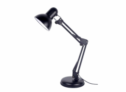 OKKO Stolní lampa Arizona 811 ČERNÁ, E27, 25W