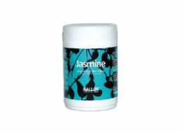Maska na vlasy Kallos Jasmine Nourishing Hair Mask 275ml