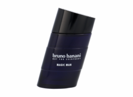 Toaletní voda Bruno Banani Magic Man 50ml