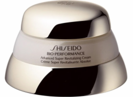 Denní krém na všechny typy pleti Shiseido BIO-PERFORMANCE Advanced Super Revitalizing Cream 50ml