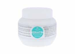 Maska na vlasy Kallos Keratin Hair Mask 275ml