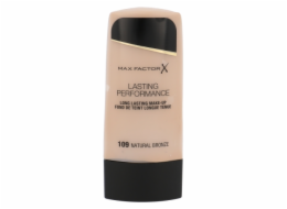 Make-up Max Factor Lasting Performance Make-Up 35ml 109 Natural Bronze