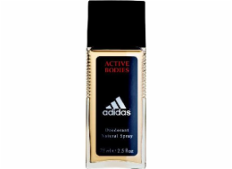 Adidas Active Bodies Dezodorant ve spreji 75 ml